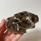 Smokey Quartz Specimen from the Goboboseb Mountains, Namibia