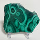 Malachite Slabs from DR Congo: You Choose