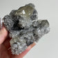 Fujian Calcite and Quartz Specimen from China: You Choose