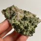 Epidote Specimen from Morocco: You Choose