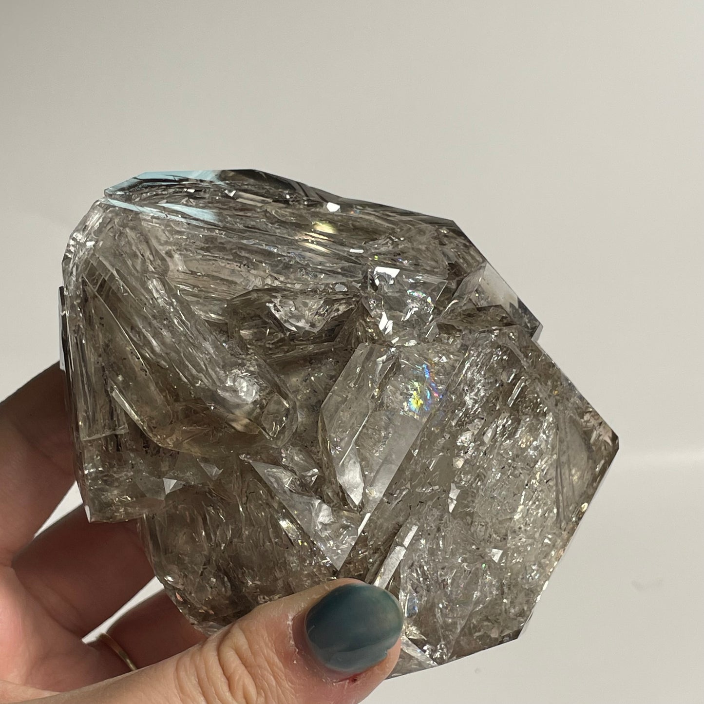 Herkimer Diamond Specimen from Middleville, New York: You Choose