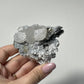 Calcite and Pyrite Specimen from Ancash, Peru: You Choose