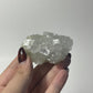 Icy Apophyllite Specimen from India: You Choose