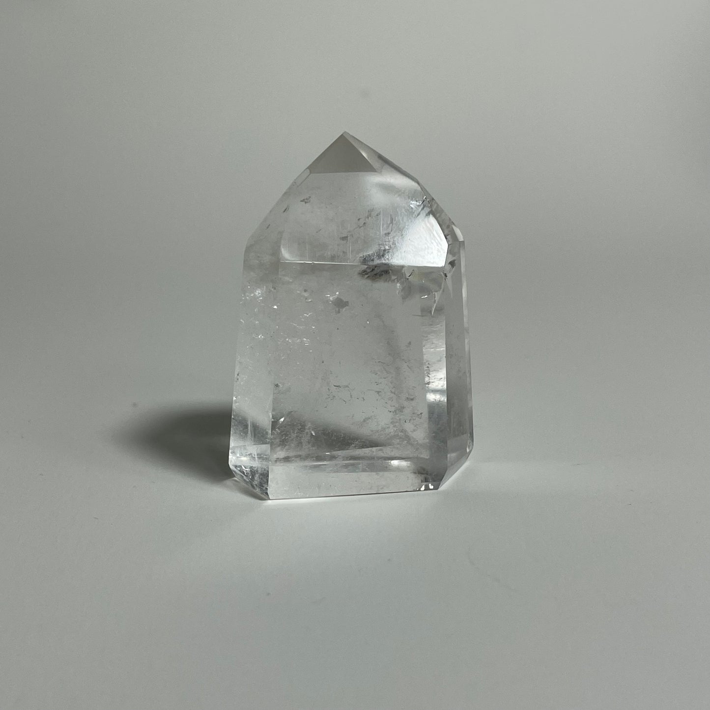 Lemurian Quartz Tower from Brazil: You Choose