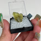 Chrysoberyl Specimen from Ambatondrazaka, Madagascar: You Choose