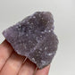 Rainbow Amethyst Specimen from Uruguay: You Choose