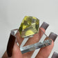 Irradiated Citrine Gusher From Zambia: You Choose