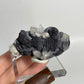 Specularite and Quartz Specimen from China: You Choose