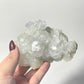 Icy Apophyllite Specimen from India: You Choose
