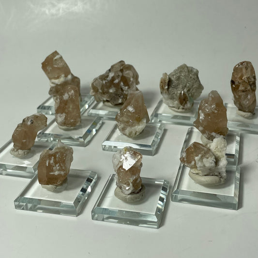 Topaz Specimen from Goyungo, Pakistan: You Choose (Small)