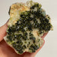 Epidote Specimen from Morocco: You Choose