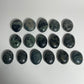 Kambaba Jasper Palm Stone: You Choose