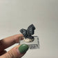 Hematite Pseudomorph after Magnetite Specimen from Mendoza Province, Argentina: You Choose