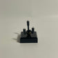 Black Specimen Stand (Size 1)