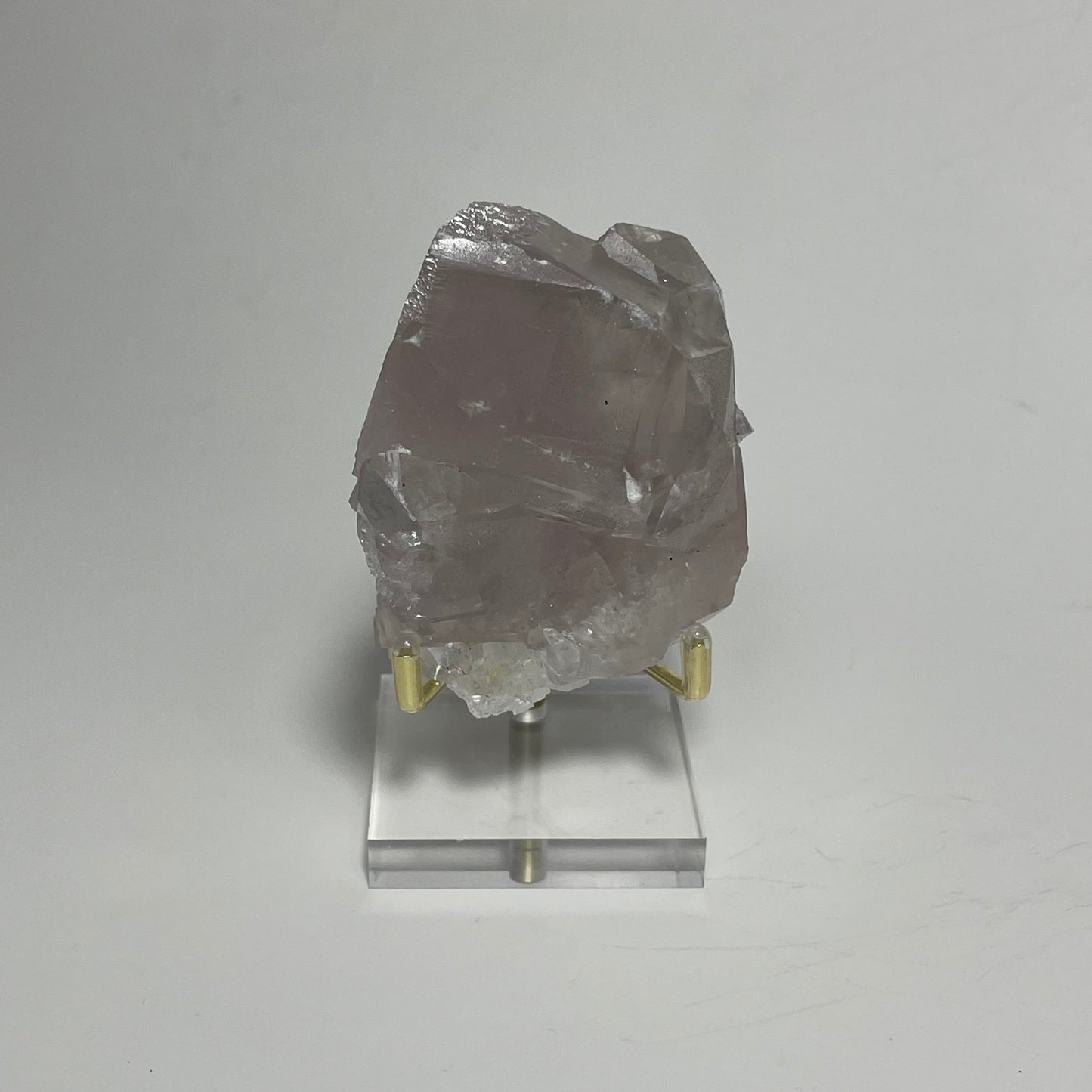 Balmat Calcite Specimen from Balmat, New York: You Choose