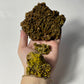 Pyromorphite Specimen from Les Farges, France: You Choose