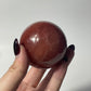 Rose Calcite Sphere: You Choose