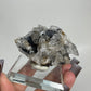 Specularite and Quartz Specimen from China: You Choose