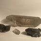 Smoky Quartz Specimen from Switzerland: You Choose
