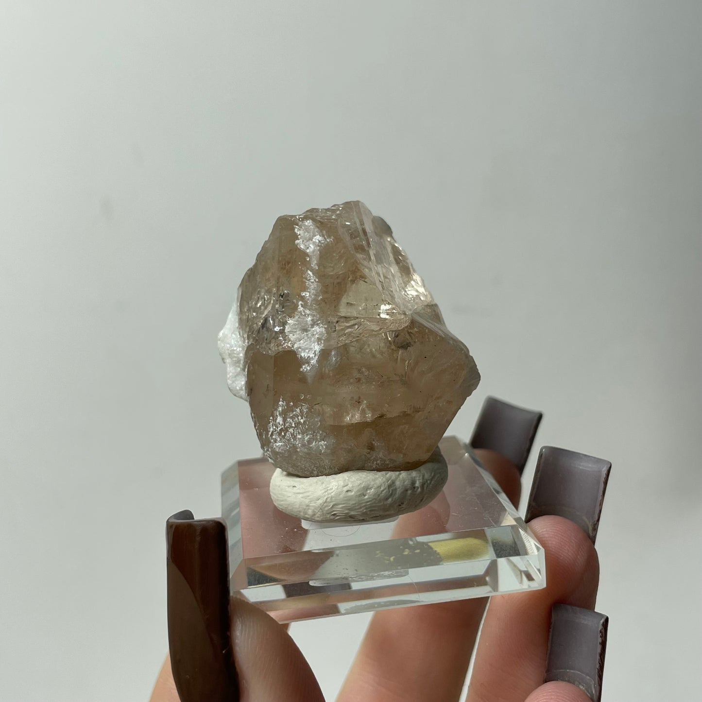 Topaz Specimen from Goyungo, Pakistan: You Choose (Large)