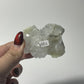 Icy Apophyllite Specimen from India: You Choose
