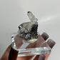 Specularite and Quartz Specimen from China: You Choose