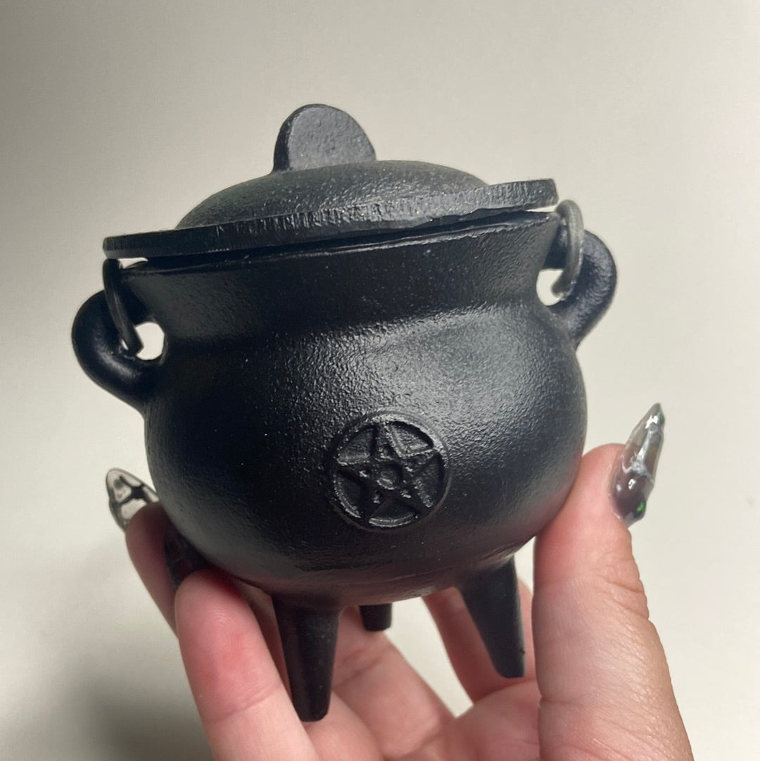 Resin Cauldron