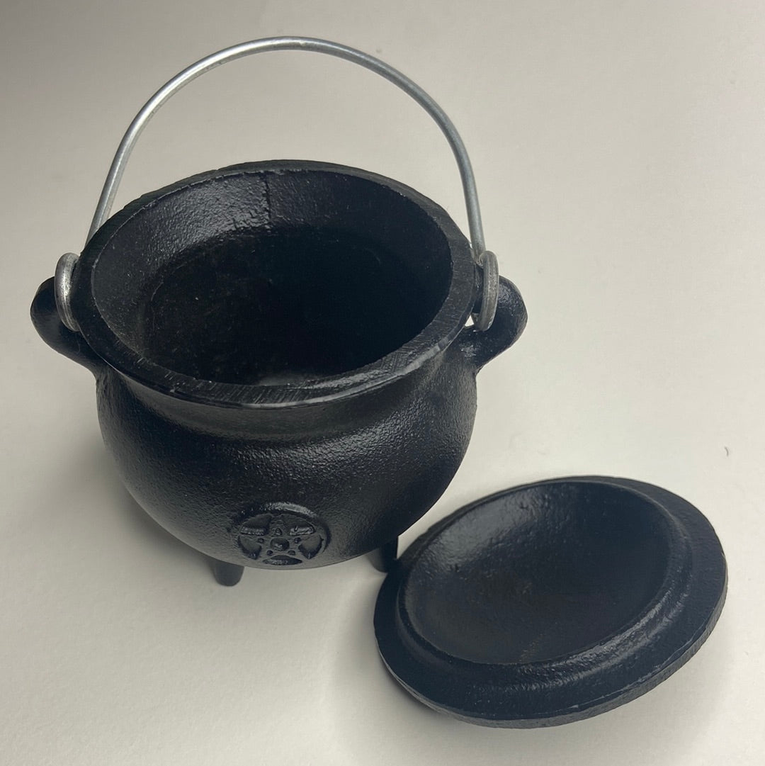 Resin Cauldron