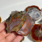 Australian Agate Specimen: You Choose