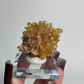 Creedite Specimen from the Navidad Mine in Mexico: You Choose