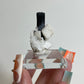 Schorl on Feldspar Specimen from Skardu, Pakistan: You Choose
