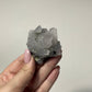 Calcite and Pyrite Specimen from Ancash, Peru: You Choose