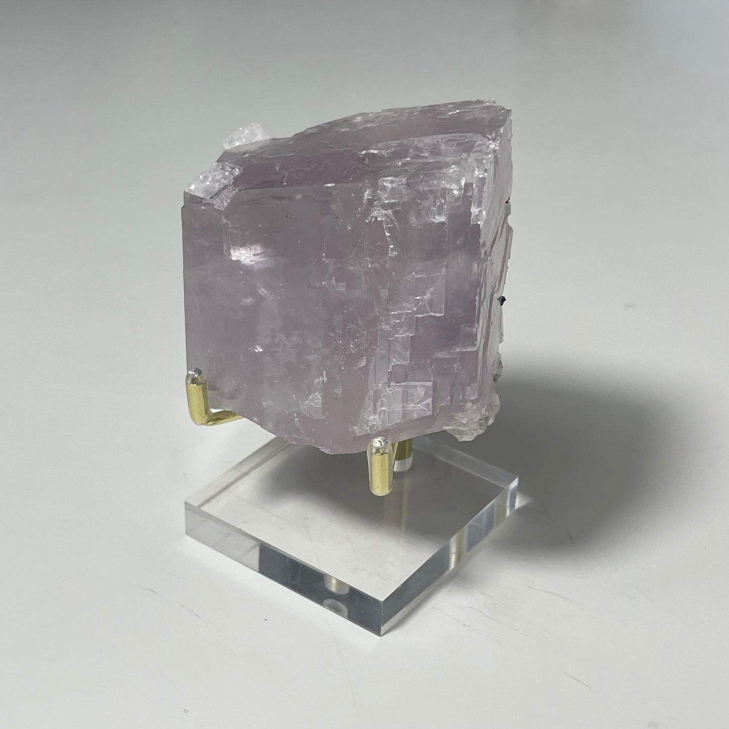 Balmat Calcite Specimen from Balmat, New York: You Choose