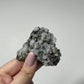 Calcite and Pyrite Specimen from Ancash, Peru: You Choose