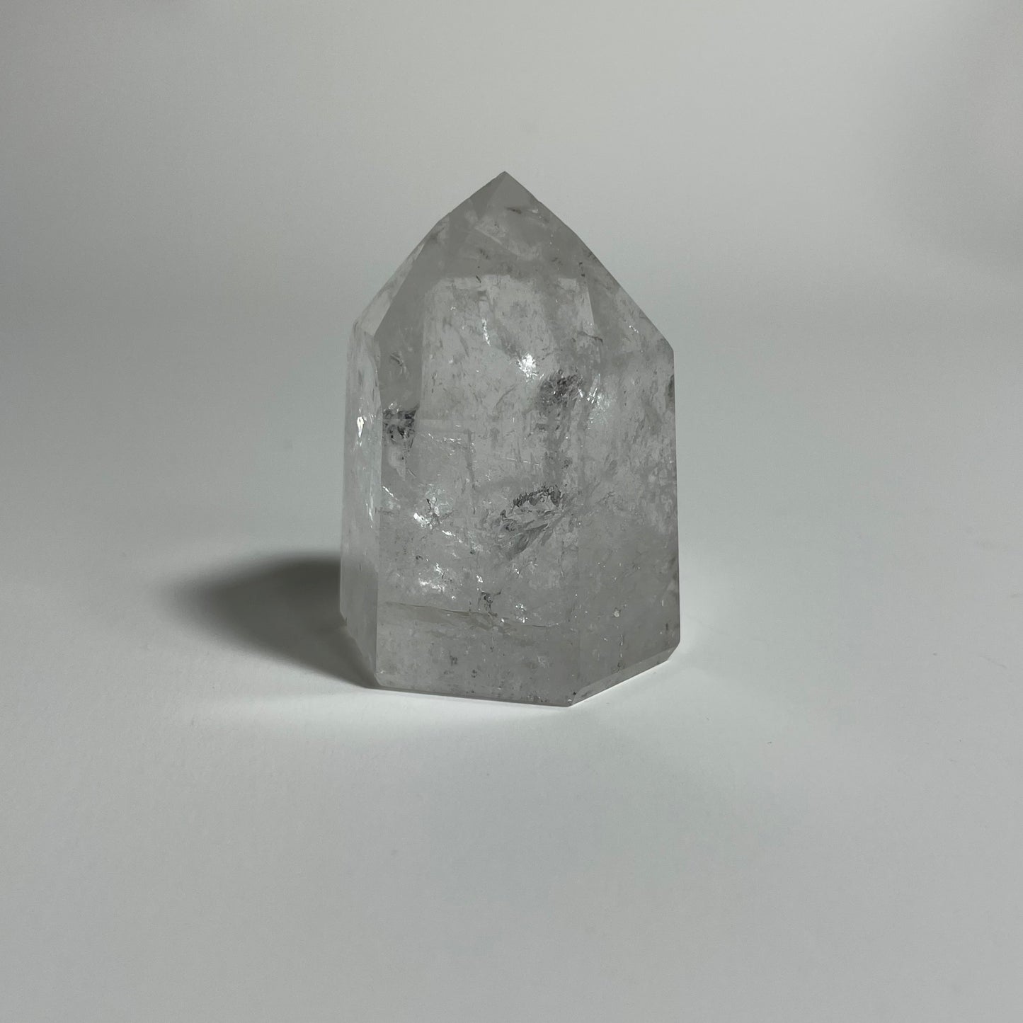 Lemurian Quartz Tower from Brazil: You Choose