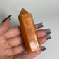 Orange Calcite Tower: You Choose