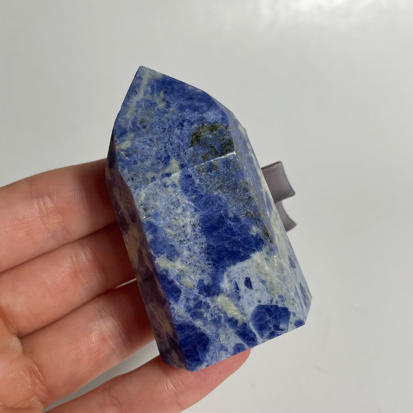 Sodalite Tower: You Choose