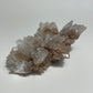 Pink Calcite Specimen from Hubei, China with Stand: You Choose (Large)