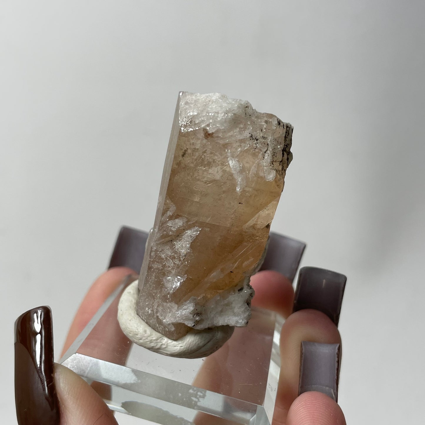 Topaz Specimen from Goyungo, Pakistan: You Choose (Large)