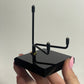 Black Specimen Stand (Size 5)