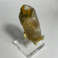 Amphibole Quartz Specimen from India “F”