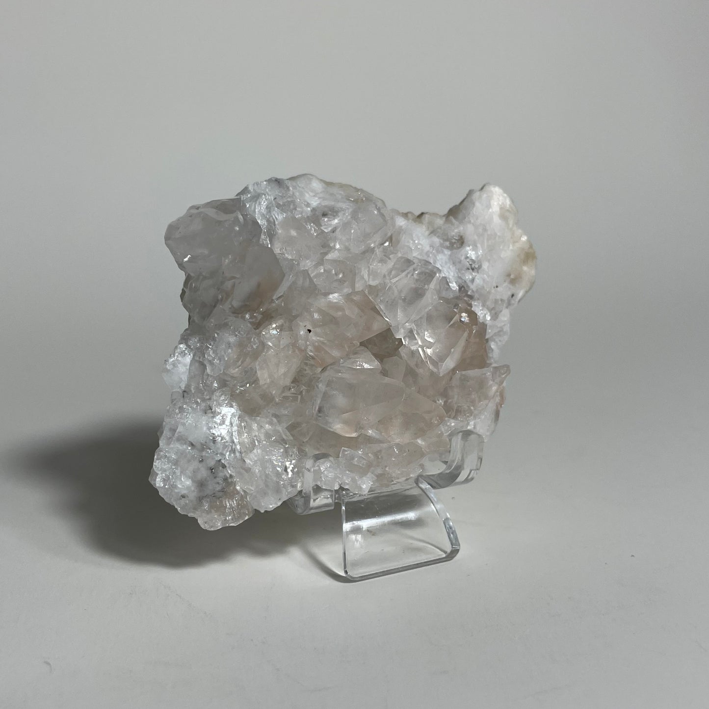 Pink Calcite Specimen from Hubei, China: You Choose (Small)