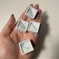 Vanadium Beryl Specimen from Nigeria: Intuitive Pick
