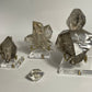Herkimer Diamond Specimen from Middleville, New York: You Choose