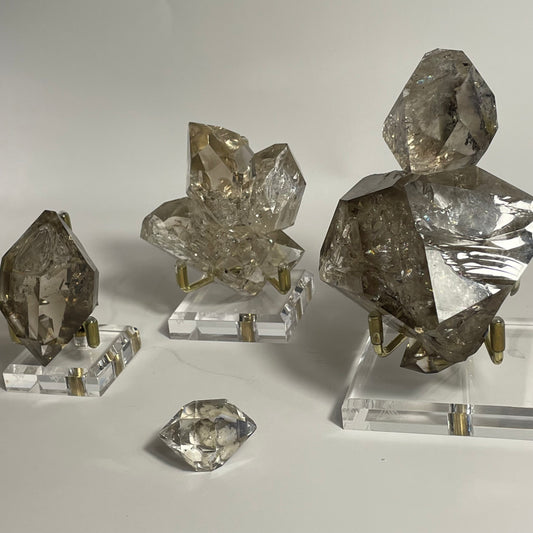 Herkimer Diamond Specimen from Middleville, New York: You Choose