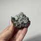 Calcite and Pyrite Specimen from Ancash, Peru: You Choose