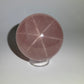 Star Rose Quartz Sphere from Madagascar: You Choose