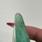 Fluorite Diamond Flame Carving: You Choose