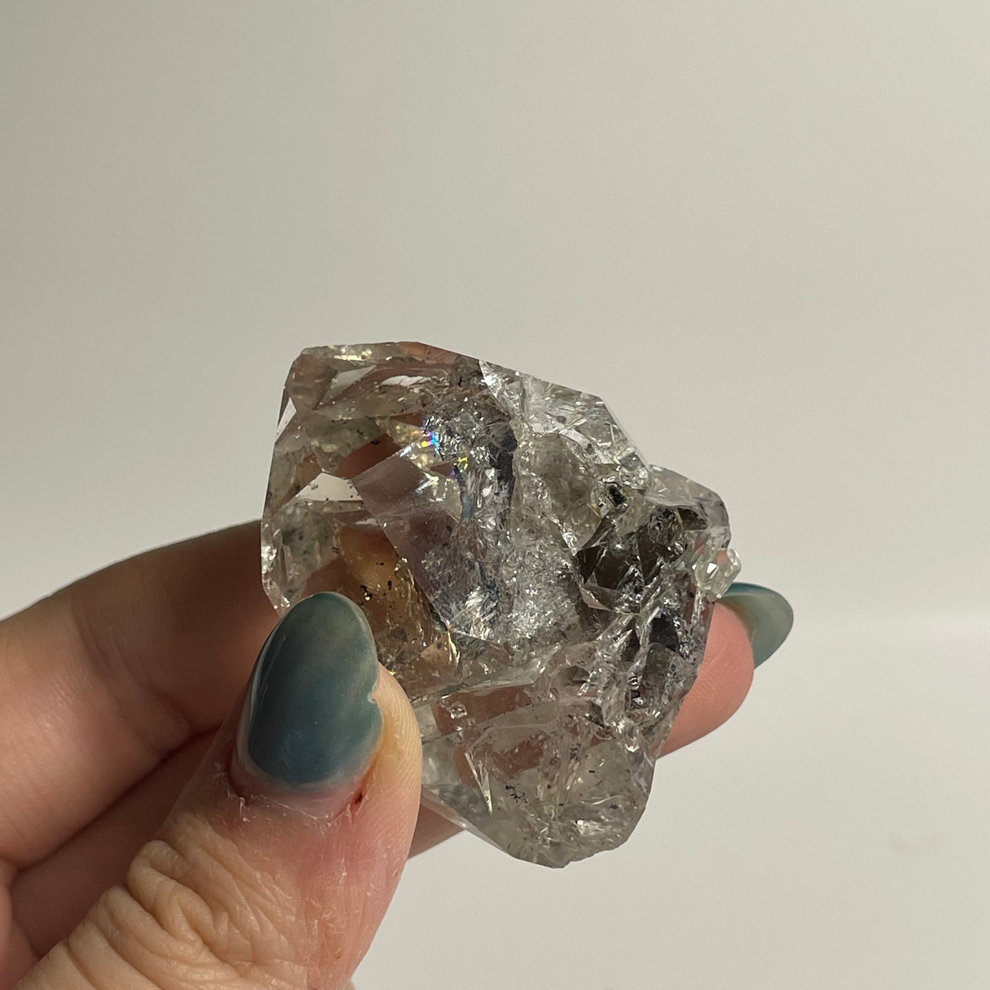 Herkimer Diamond Specimen from Middleville, New York: You Choose