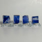 Blue Halite Specimen from Iran: You Choose